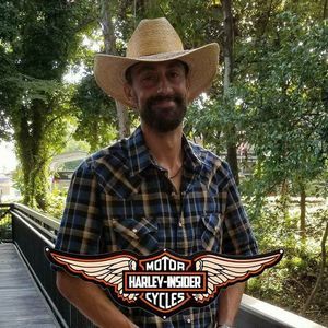 Meet your Posher, Chad